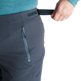 Women's Uplander Walking Trousers in Storm Blue
