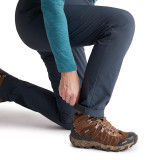 Women's Uplander Walking Trousers in Storm Blue