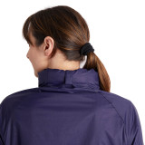 Women's Bora Windproof Jacket in Eclipse Blue