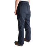 Unisex Heath Waterproof Overtrousers in True Navy