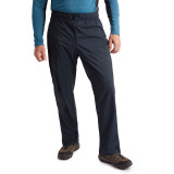 Unisex Heath Waterproof Overtrousers in True Navy