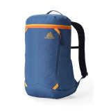Gregory Rhune 25L in Sunset Blue