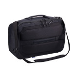 Thule Subterra II Convertible Carry On in Black