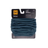 Rohan Buff Merino Light Necktube in Pacific Green
