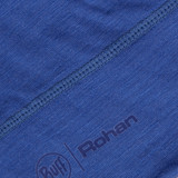 Rohan Buff Merino Light Beanie in Electric Blue