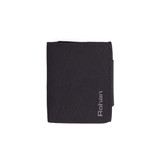 RFID Xpac Tri-Fold Wallet in Black
