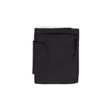 RFID Xpac Tri-Fold Wallet in Black