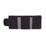 RFID Xpac Tri-Fold Wallet in Black