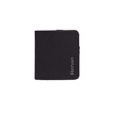 RFID Xpac Compact Wallet in Black