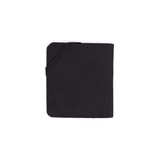 RFID Xpac Compact Wallet in Black