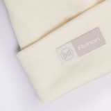 Rohan Buff Merino Heavy Beanie in Ecru