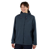 Women's Farne Jacket in Storm Blue
