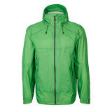 Men's Aira Jacket in Java Green