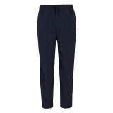 Men's Goa Lightweight Trousers in True Navy