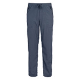 Men's Goa Lightweight Trousers in Slate Grey