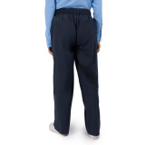 Women's Voyager Trousers in True Navy