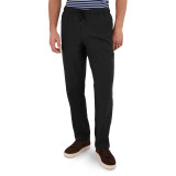 Men's Amblers Jogger Walking Trousers in Black
