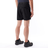 Men's Bag Shorts in Carbon