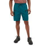 Men's Goa Shorts in Marine Teal