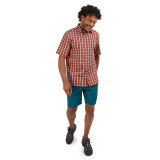 Men's Goa Shorts in Marine Teal