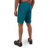 Men's Goa Shorts in Marine Teal