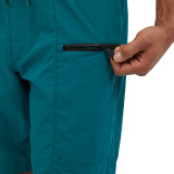 Men's Goa Shorts in Marine Teal