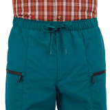 Men's Goa Shorts in Marine Teal