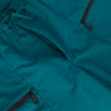 Men's Goa Shorts in Marine Teal