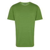 Men's Global Short Sleeve T-Shirt in Alpine Green