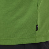Men's Global Short Sleeve T-Shirt in Alpine Green