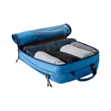 Eagle Creek Pack-It Isolate Clean/Dirty Cube Medium II in Blue Dawn