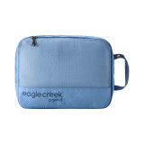 Eagle Creek Pack-It Isolate Clean/Dirty Cube Medium II in Blue Dawn