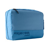 Eagle Creek Pack-It Isolate Clean/Dirty Cube Medium II in Blue Dawn
