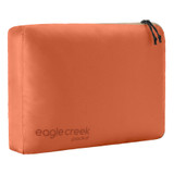 Eagle Creek Pack it Isolate Cube Medium in Mandarin 
