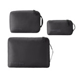 Eagle Creek Pack-It Isolate Cube Set XS/S/M II in Black