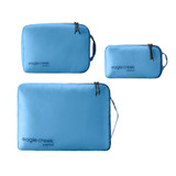 Eagle Creek Pack-It Isolate Cube Set XS/S/M II in Blue Dawn