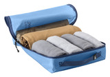 Eagle Creek Pack-It Isolate Cube Set XS/S/M II in Blue Dawn
