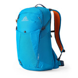 Gregory Kiro 24 in Legion Blue