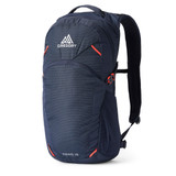 Gregory Nano 18 in Spark Navy