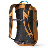 Gregory Nano 18 in Moab Tan