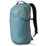 Gregory Nano Backpack 18 in Rio Blue