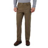 Men's District Trousers in Fell Brown Men's District Trousers in Fell Brown