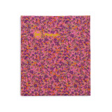 Buff Coolnet UV Insect Shield in Coral Pink Print
