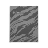Buff Coolnet UV Insect Shield in Anthracite Grey Print