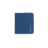 RFID Xpac Compact Wallet in Stratus Blue