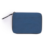 RFID Xpac Mini Document Wallet in Stratus Blue 