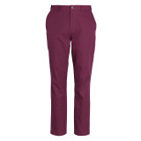 Men's District Chinos Cayenne Purple