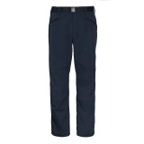Men's Stonesdale Trousers in True Navy
