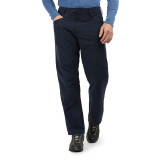Men's Stonesdale Trousers in True Navy