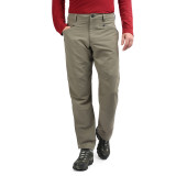 Men's Stonesdale Trousers in Flagstone